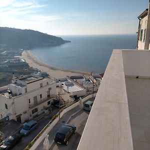 Appartamenti vista mare
